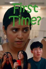 First Time?