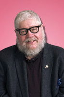 Peter Harryson Peter Harryson