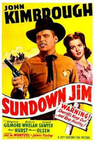 Sundown Jim 1942 動画 吹き替え