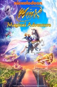 Winx Club 3D: L'Aventure Magique film en streaming