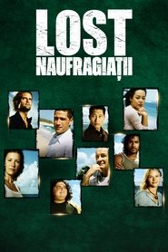 Naufragiații