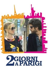 watch 2 giorni a Parigi now