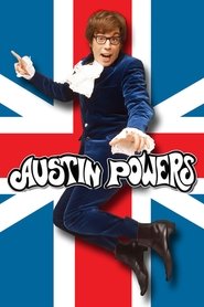 Poster Austin Powers: International Man of Mystery 1997