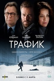 Трафик 2021 Трафик 2021