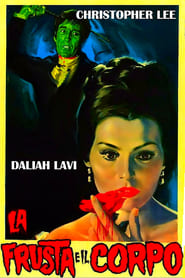 Drácula, o Vampiro do Sexo (1963)