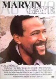 Poster Marvin Gaye - Ao Vivo 1976