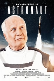 Astronaut постер