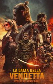 Sword of Vengeance