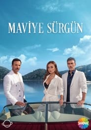 Maviye Sürgün Episode Rating Graph poster