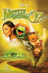 Le Magicien d'Oz des Muppets streaming