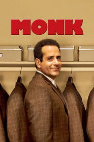 Monk (2002)