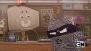 Gumball 1x8