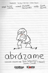 Abrázame