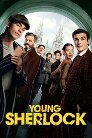 Young Sherlock Season 1 53