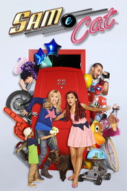 Sam e Cat no Saraflix