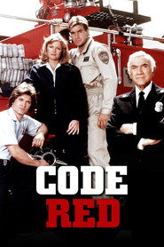 Code Red poster