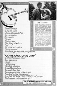 For the Honor of the Crew (1915)