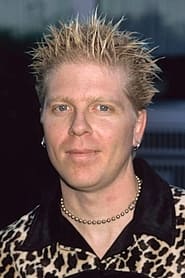 Photo de Dexter Holland  