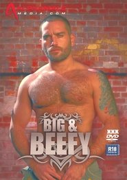 Poster Big & Beefy 2008
