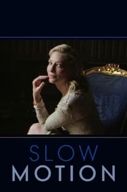 Slow Motion постер