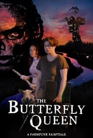 Poster The Butterfly Queen