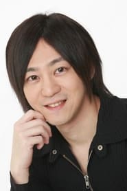 Photo de Masashi Yukita Asimov (voice) 