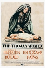 The Trojan Women постер