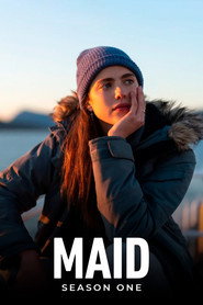 Maid Limited Series 3