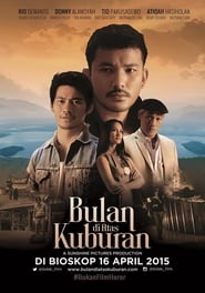 Poster Bulan di Atas Kuburan