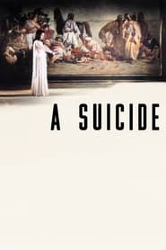 A Suicide постер