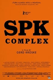SPK Complex постер