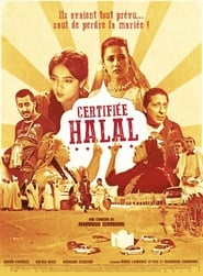 Certifiée Halal