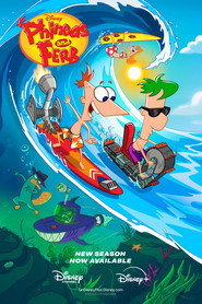 Phineas and Ferb Season 5 36