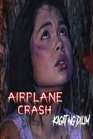Kagat ng dilim : Airplane Crash