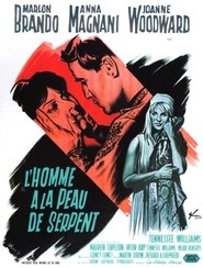 L'Homme à la peau de serpent streaming