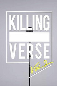 Killing Verse Season 2 poster