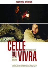 Poster Celle qui vivra 2017