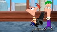 Take Two with Phineas and Ferb en streaming