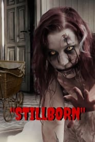 The Murderous Revenge of Lizzie Stillborn постер