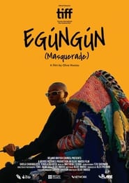 Egúngún (Masquerade)