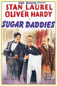 Sugar Daddies постер