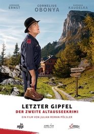 Letzter Gipfel 2021 Бесплатан неограничен приступ