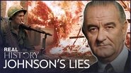 The Lies That Led America To War In Vietnam 2023 Δωρεάν απεριόριστη πρόσβαση