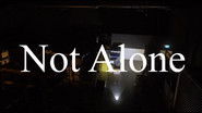 Not Alone