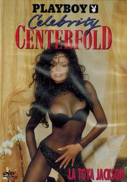 Playboy Celebrity Centerfold: La Toya Jackson