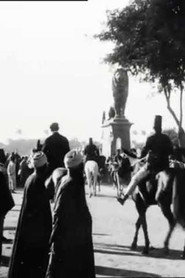 Du Caire aux Pyramides