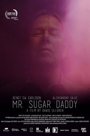 Mr. Sugar Daddy постер