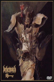 Behemoth: The Satanist Oblivion