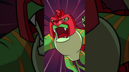 Meet BEAST MAN!