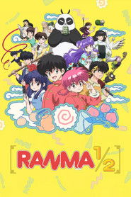Ranma1/2 (2024)